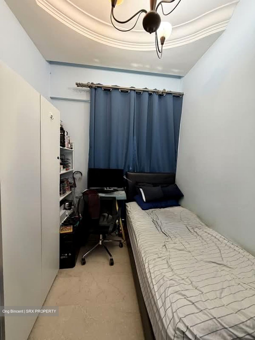 Simsville (D14), Condominium #560836531